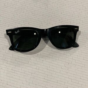 Ray-Ban RB2140 Original Wayfarer Classic